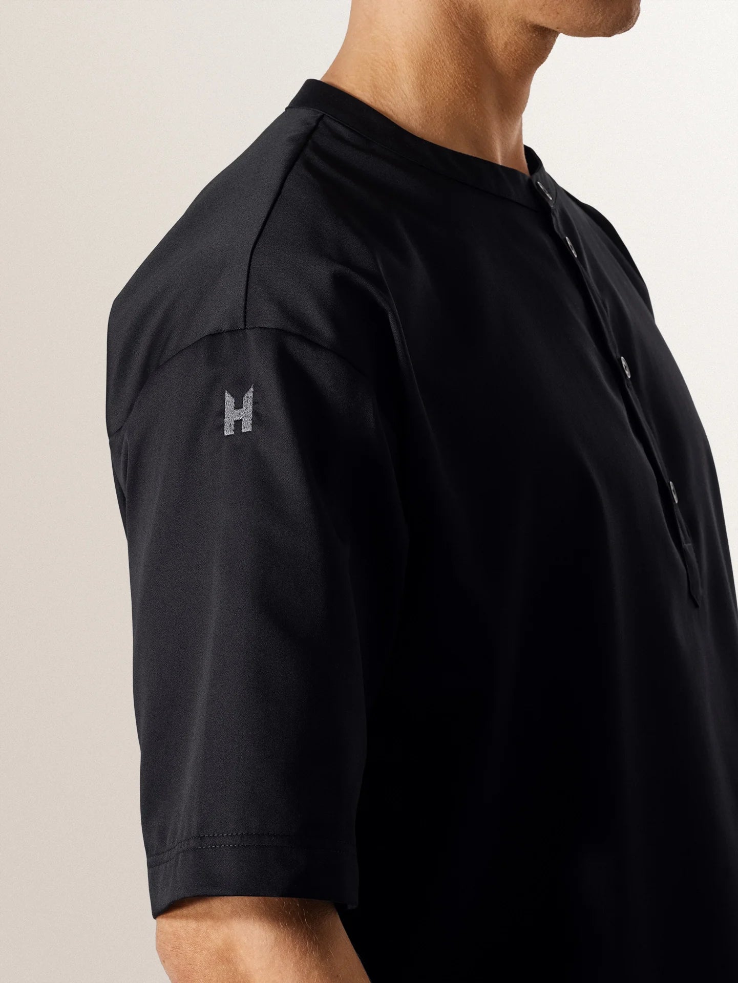 Le Gorgio Black