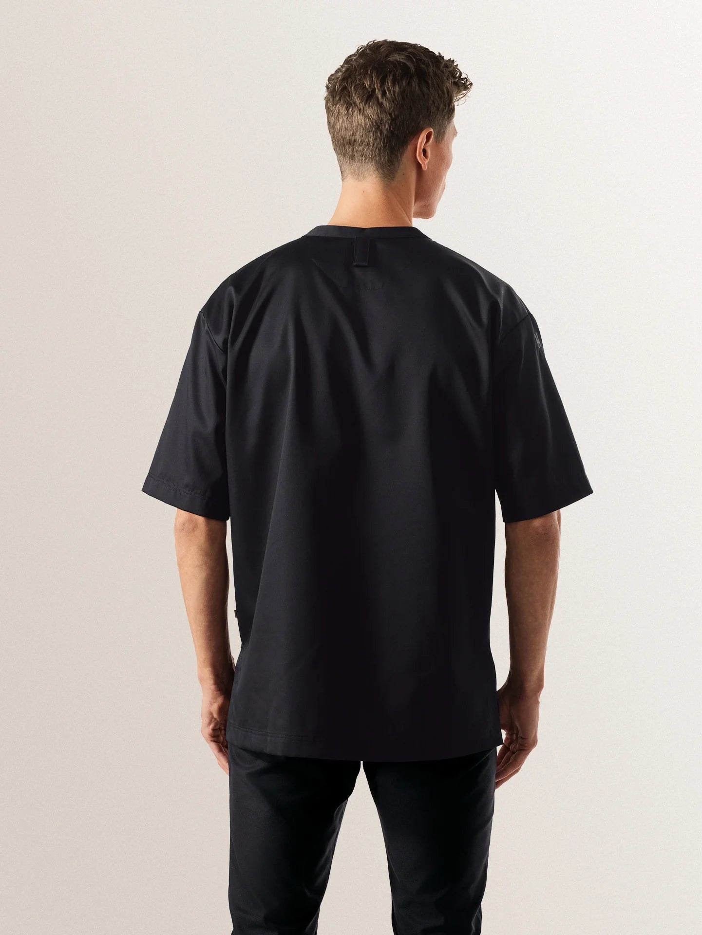 Le Gorgio Black