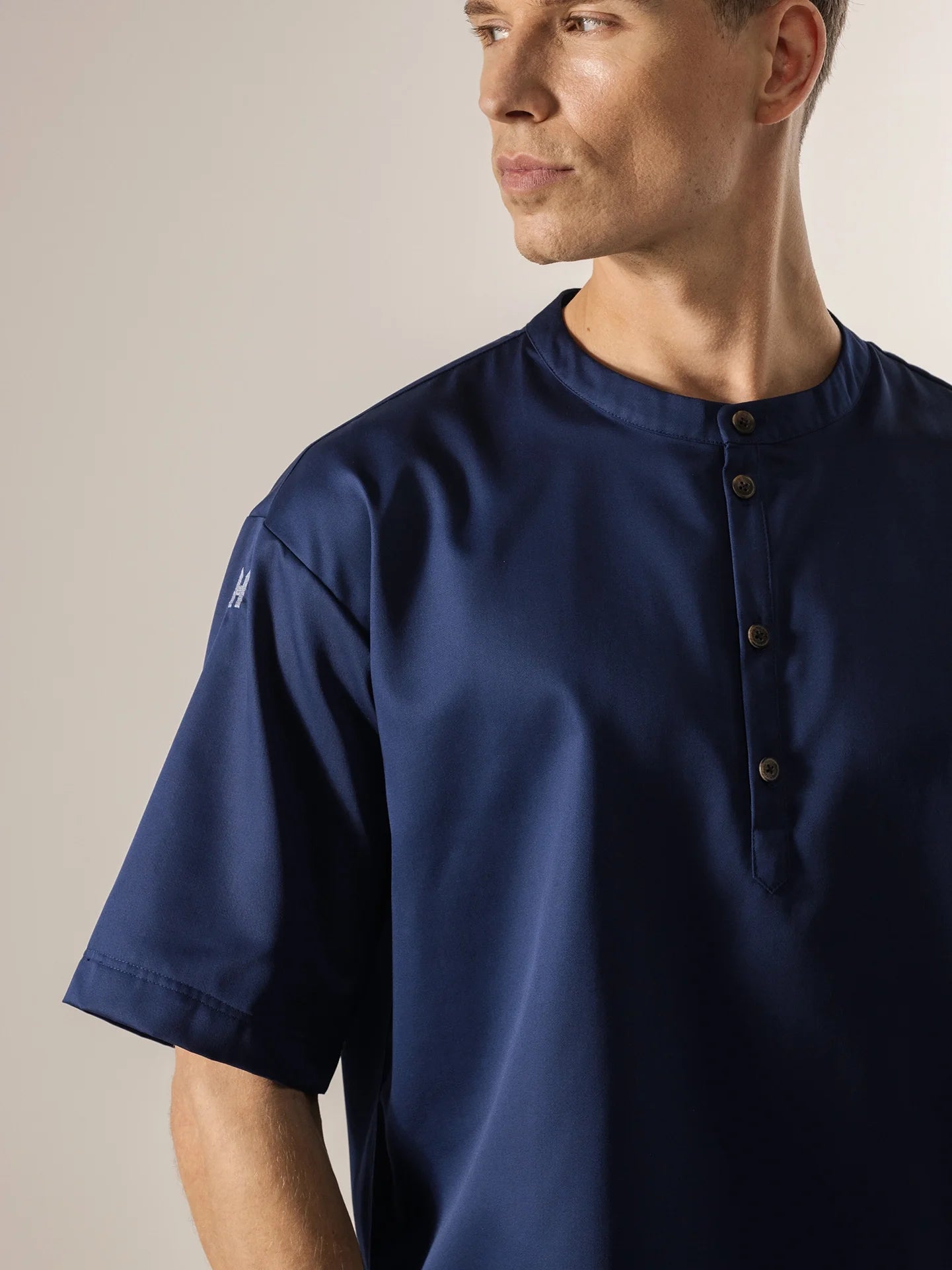 Le Gorgio Patriot Blue