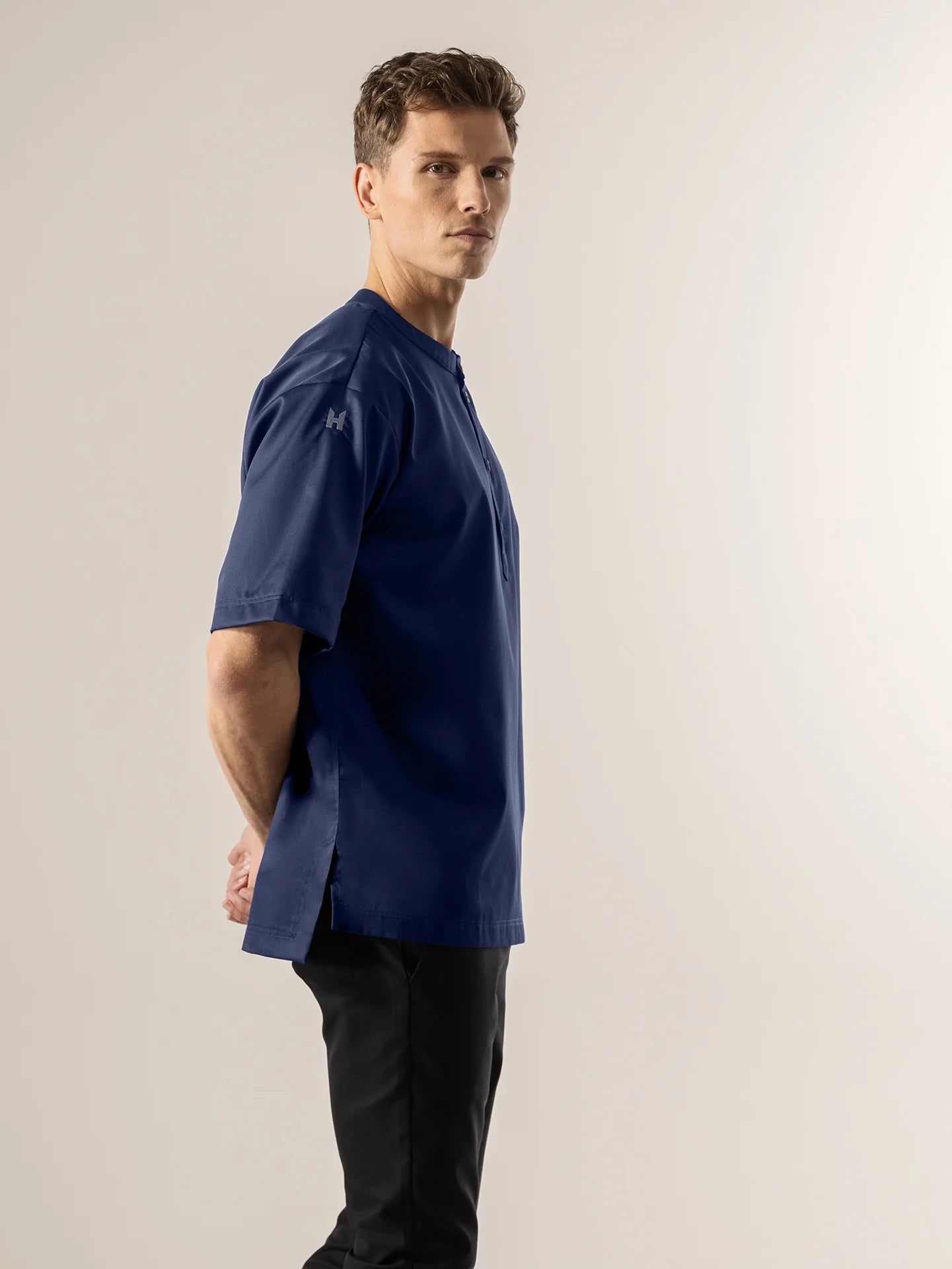 Le Gorgio Patriot Blue