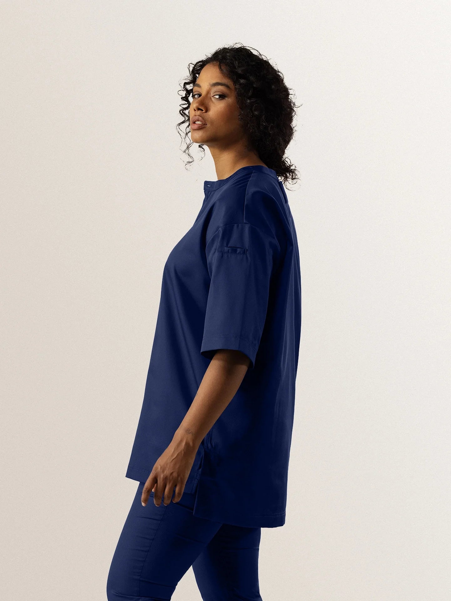 Le Gorgio Patriot Blue