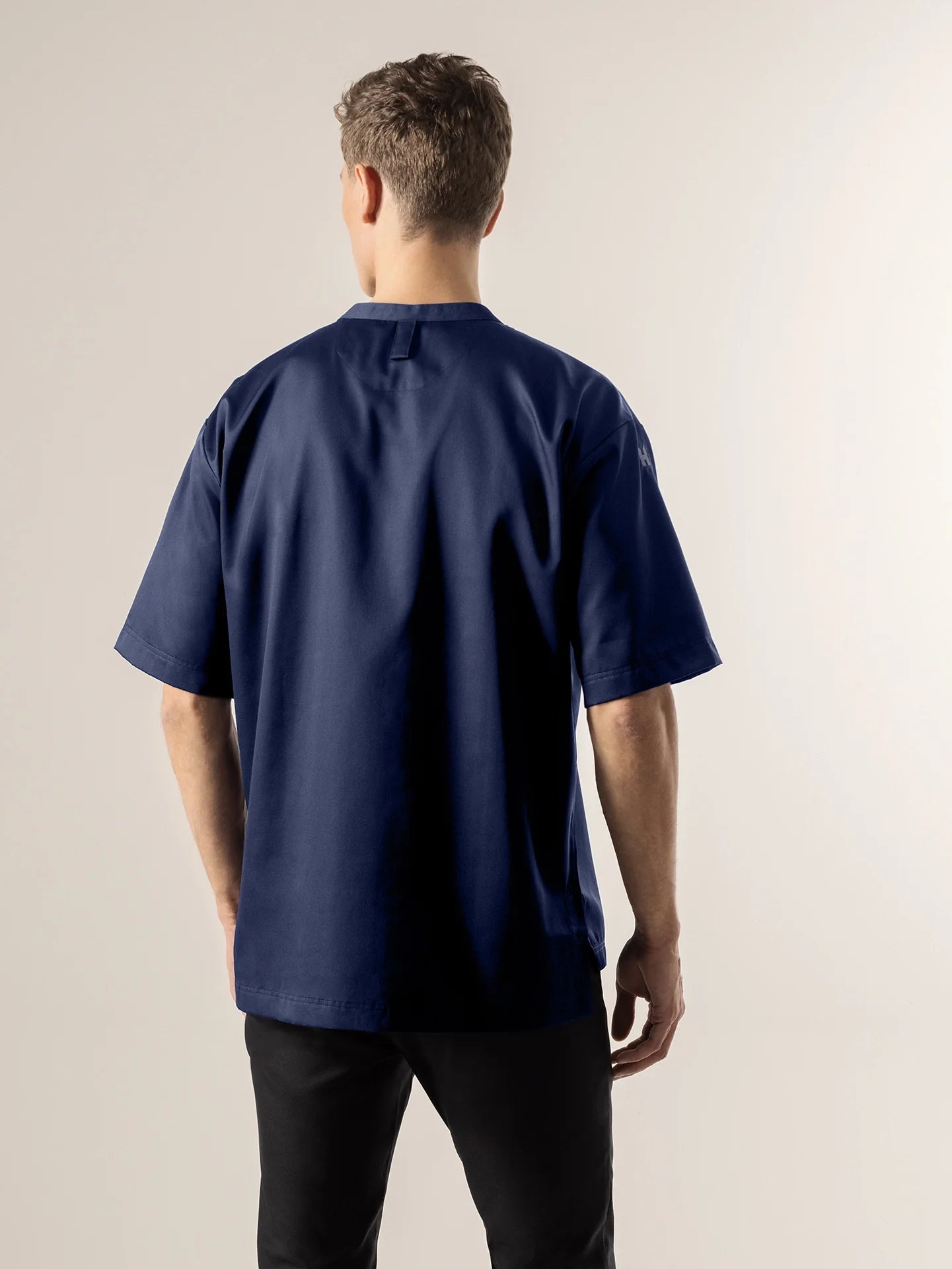 Le Gorgio Patriot Blue
