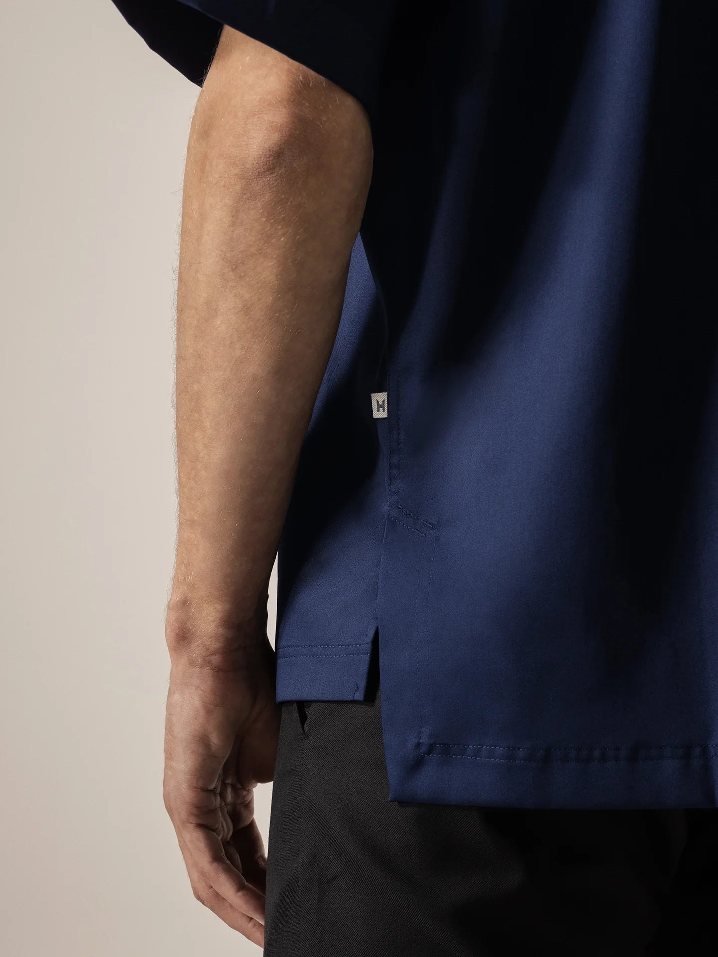 Le Gorgio Patriot Blue