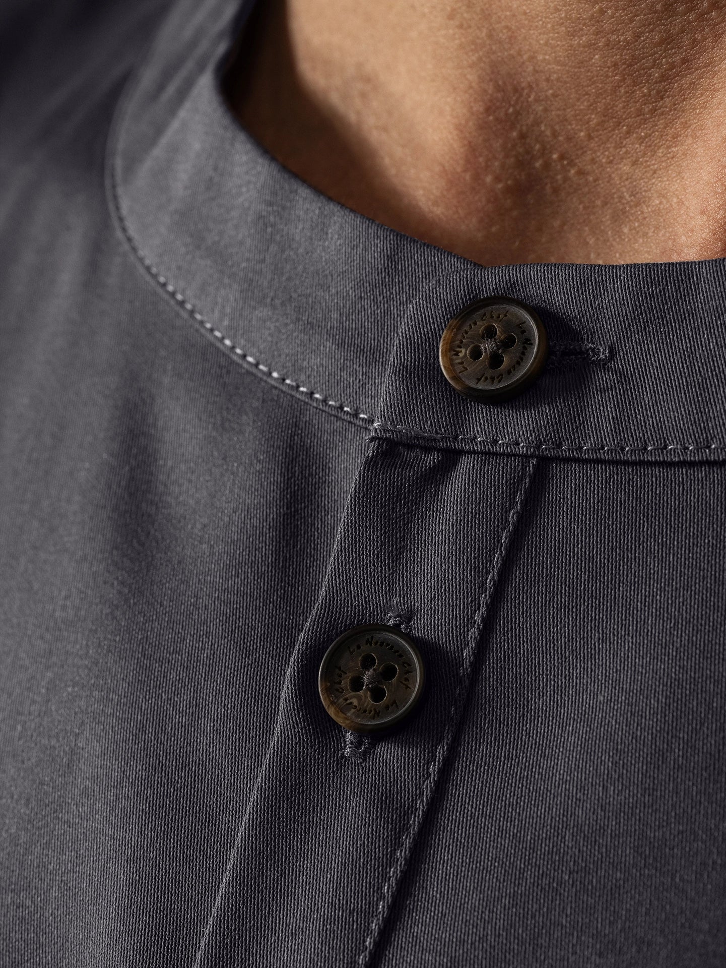 Le Gorgio Dark Grey