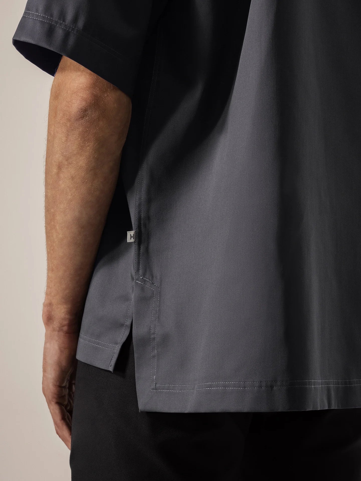 Le Gorgio Dark Grey