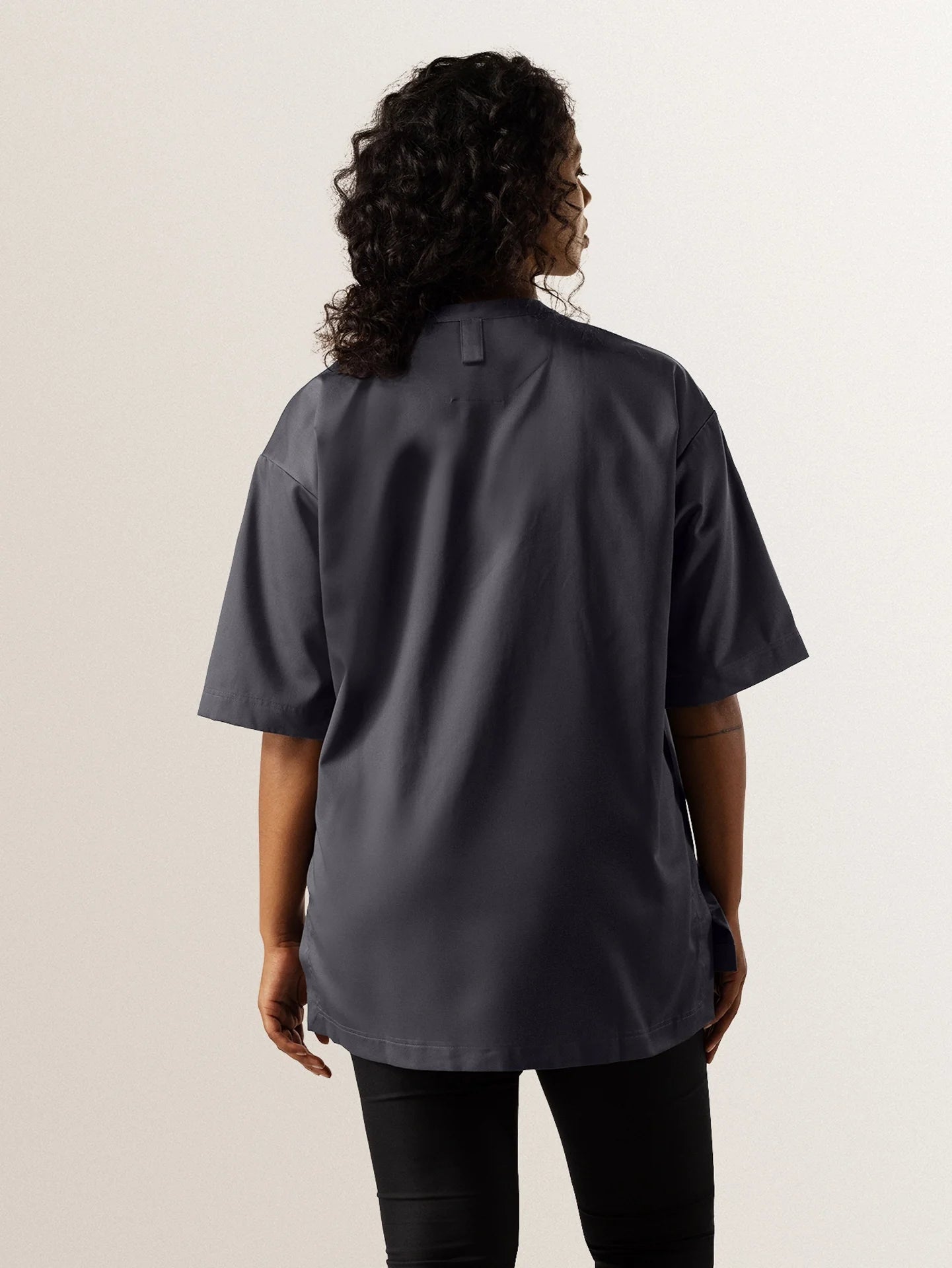 Le Gorgio Dark Grey