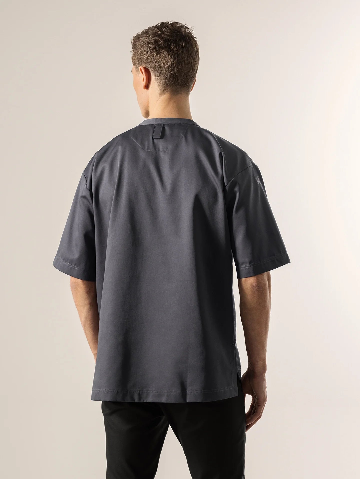 Le Gorgio Dark Grey