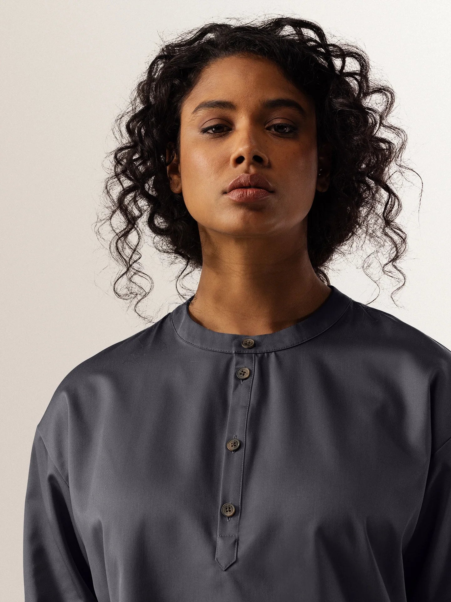 Le Gorgio Dark Grey
