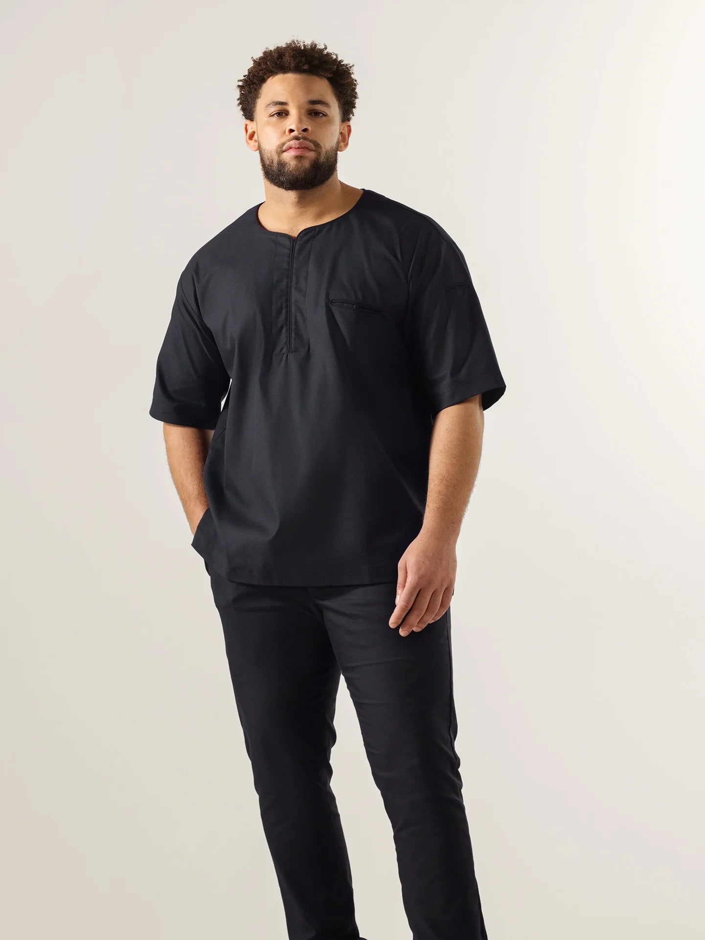 Le Norian Black