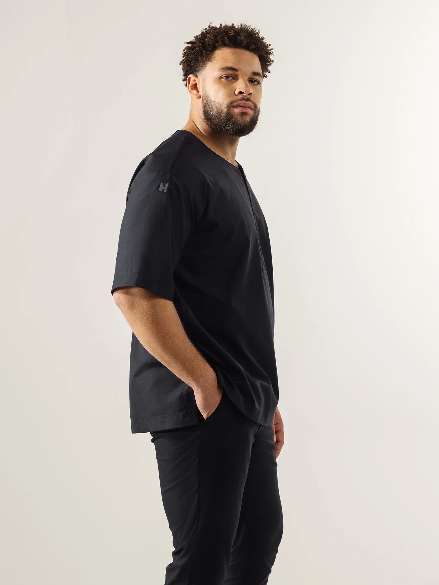 Le Norian Black