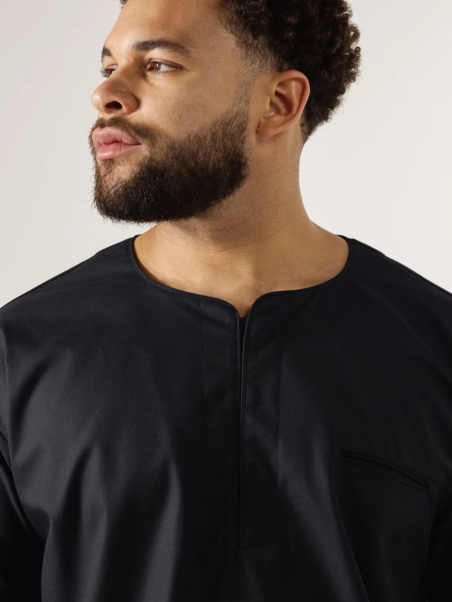 Le Norian Black
