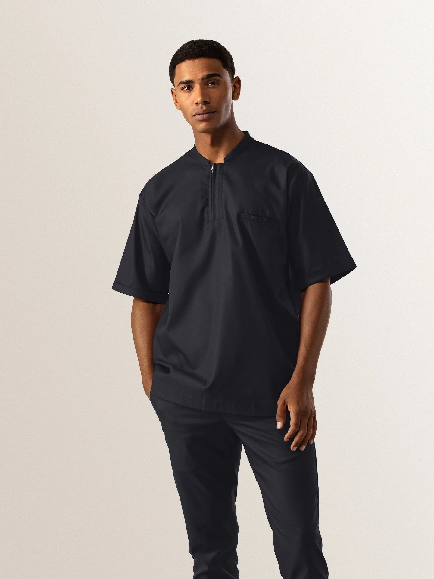 Le Henrique Black