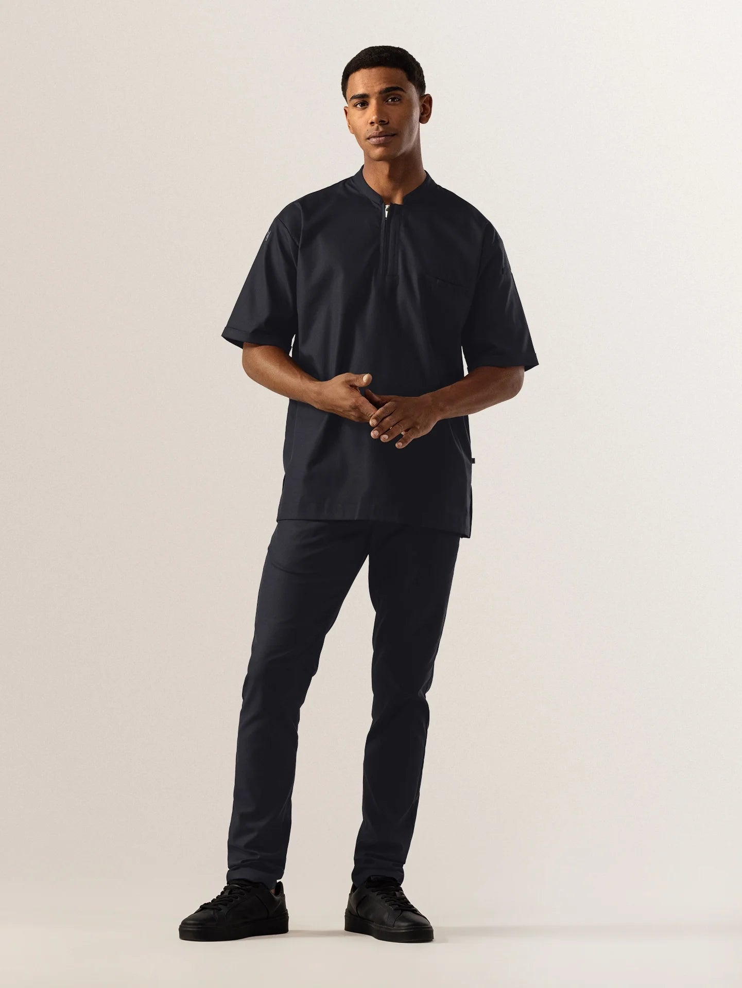 Le Henrique Black