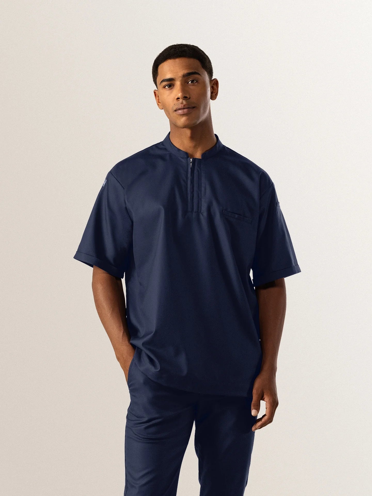 Le Henrique Deep Blue
