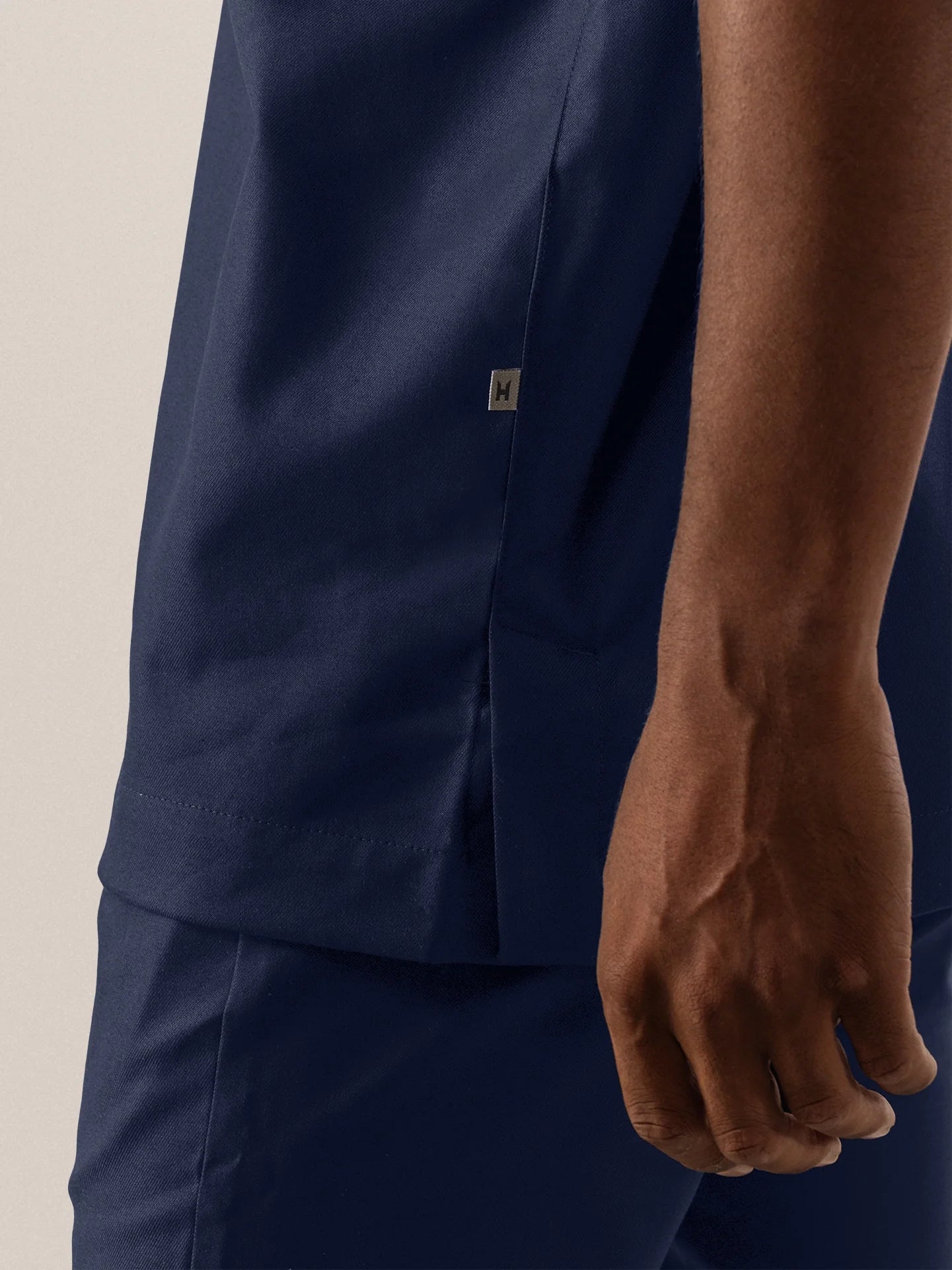 Le Henrique Deep Blue