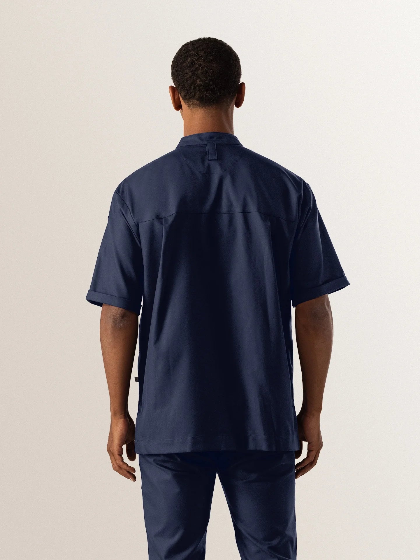 Le Henrique Deep Blue