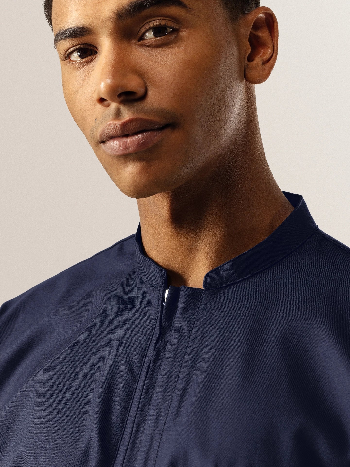 Le Henrique Deep Blue