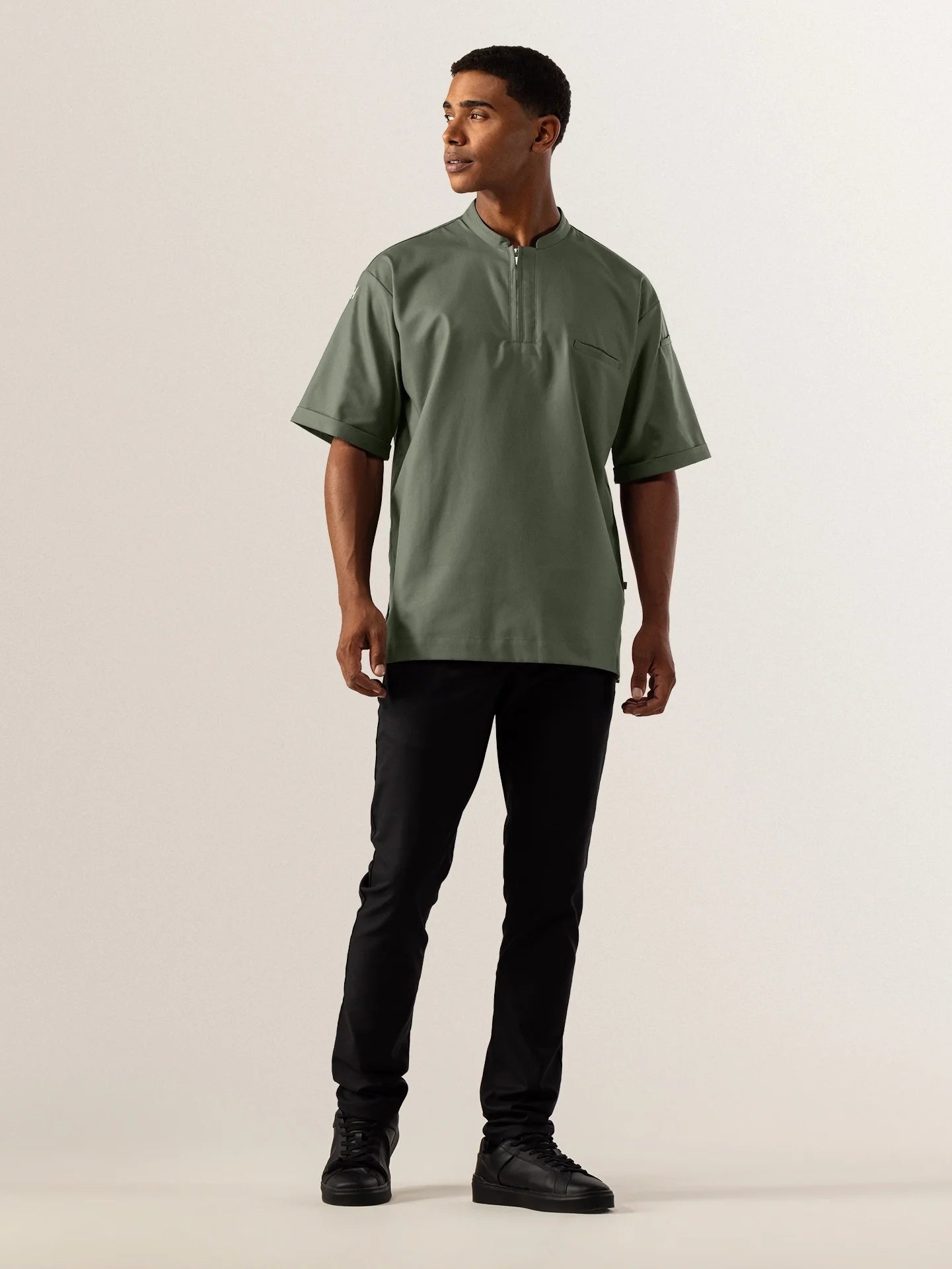 Le Henrique Pine Green