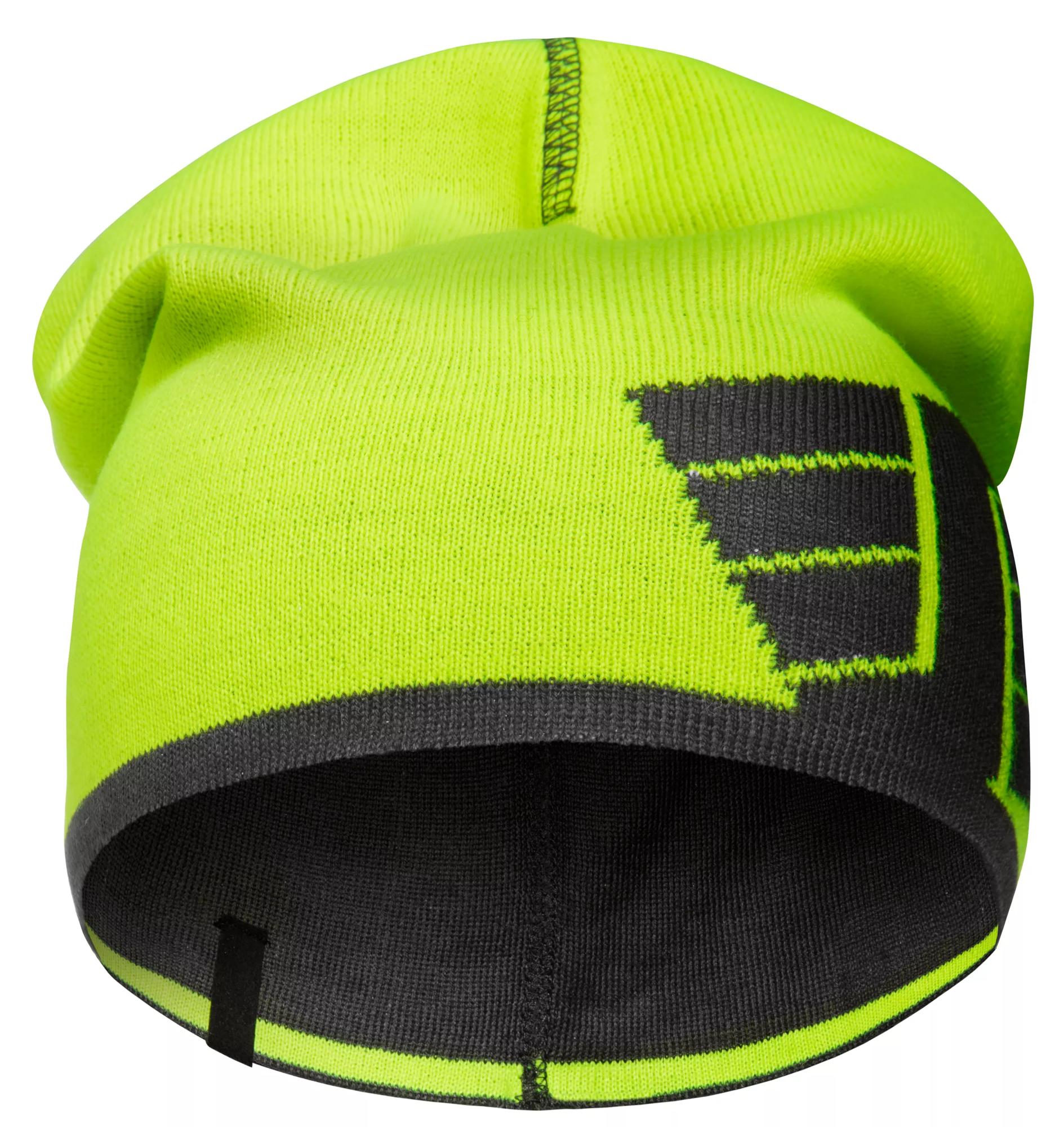 Snickers Reversible Beanie