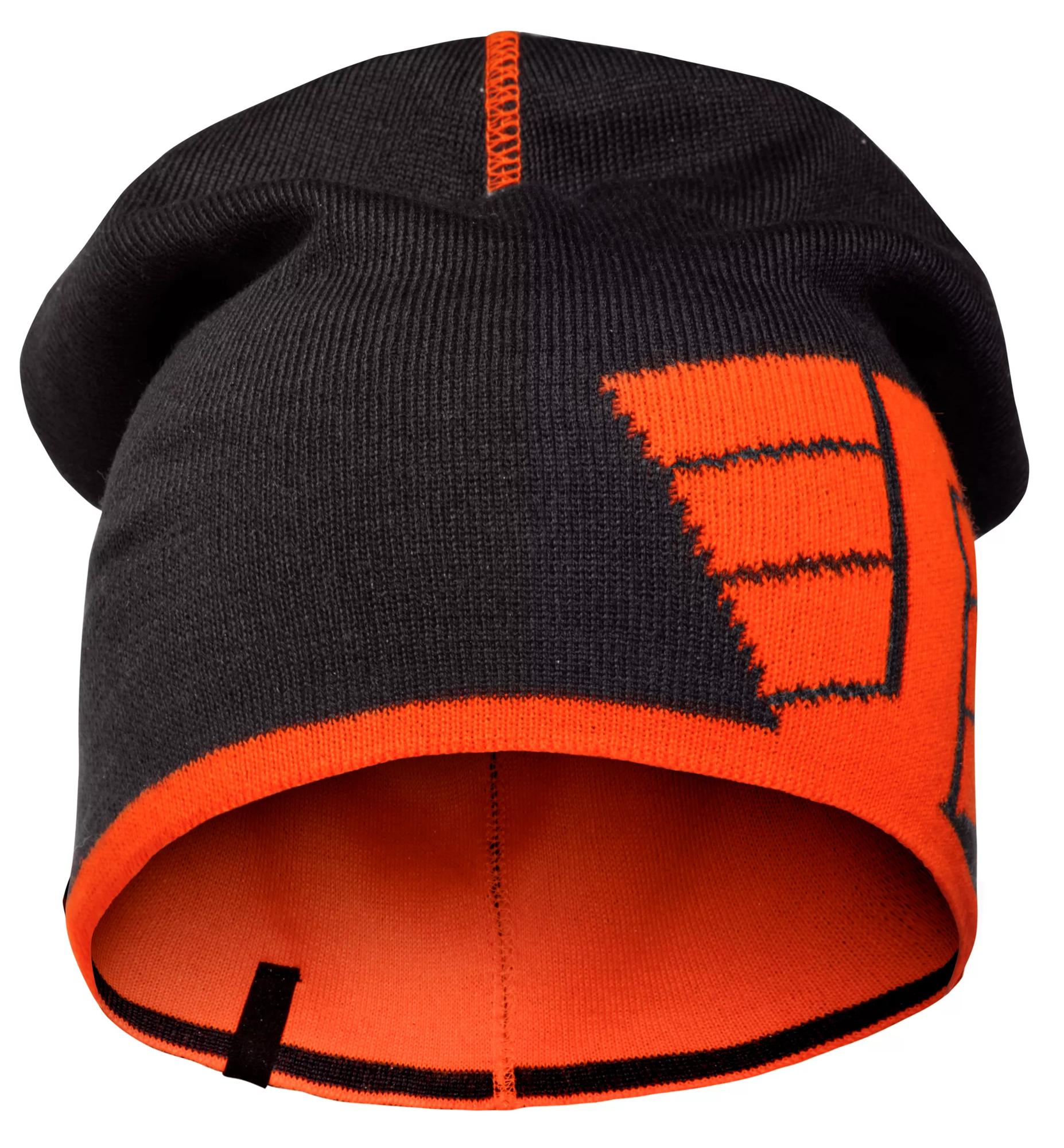 Snickers Reversible Beanie