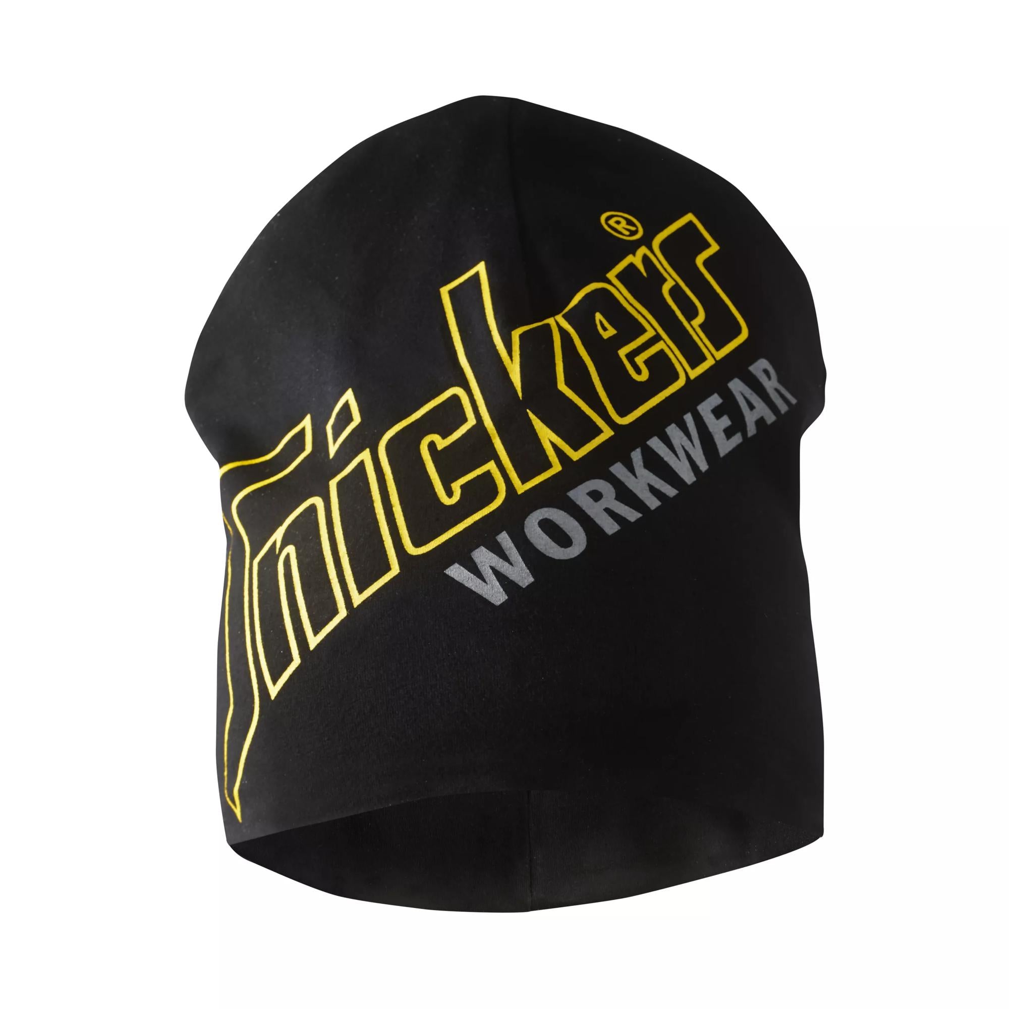 Snickers Printed Cotton Beanie
