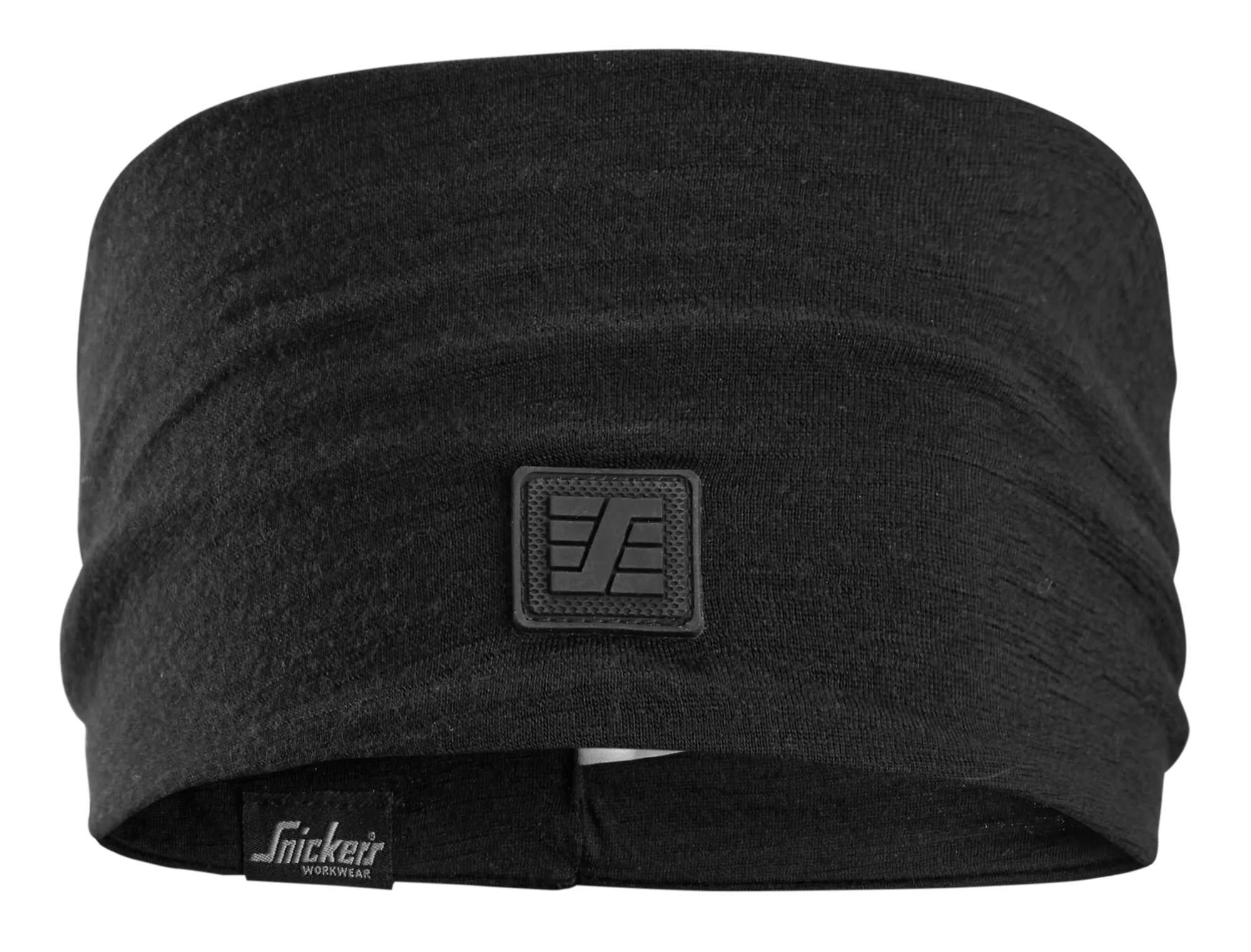 Snickers Merino Wool Headband