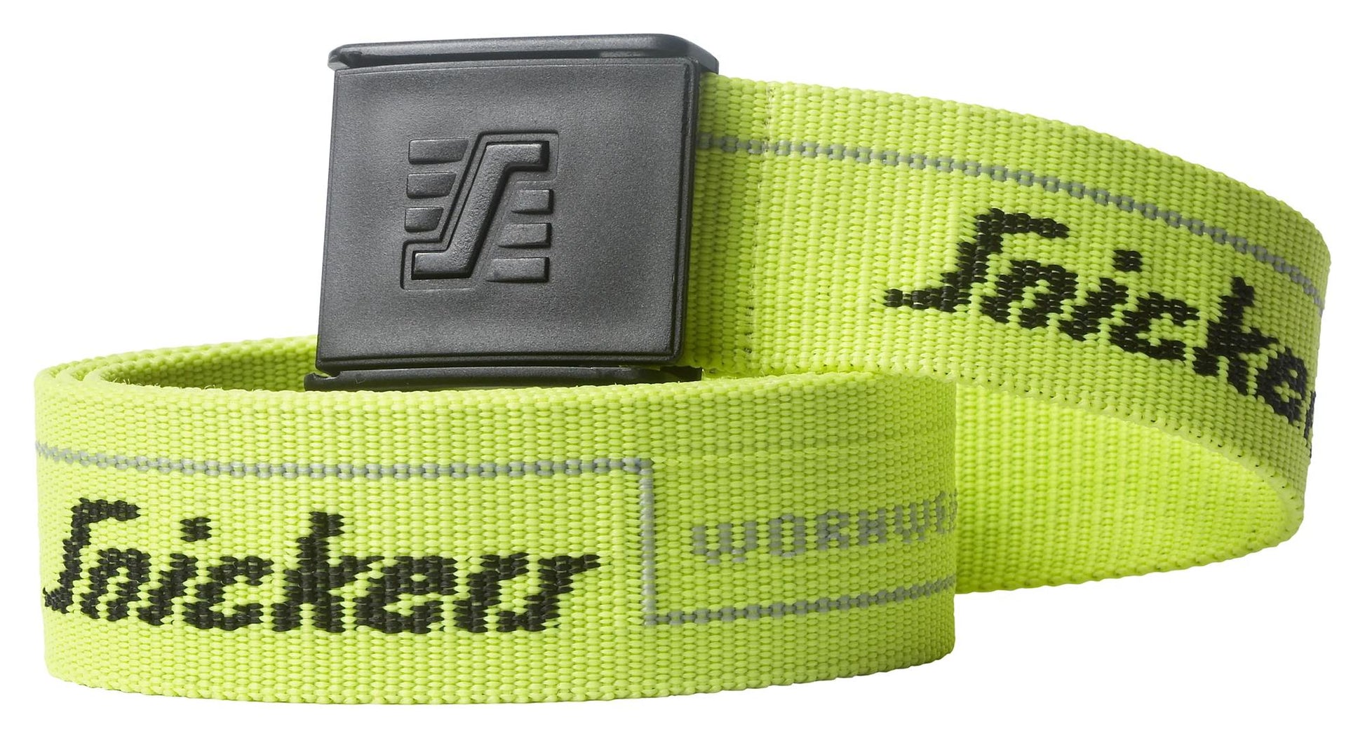 Snickers Logo Belt