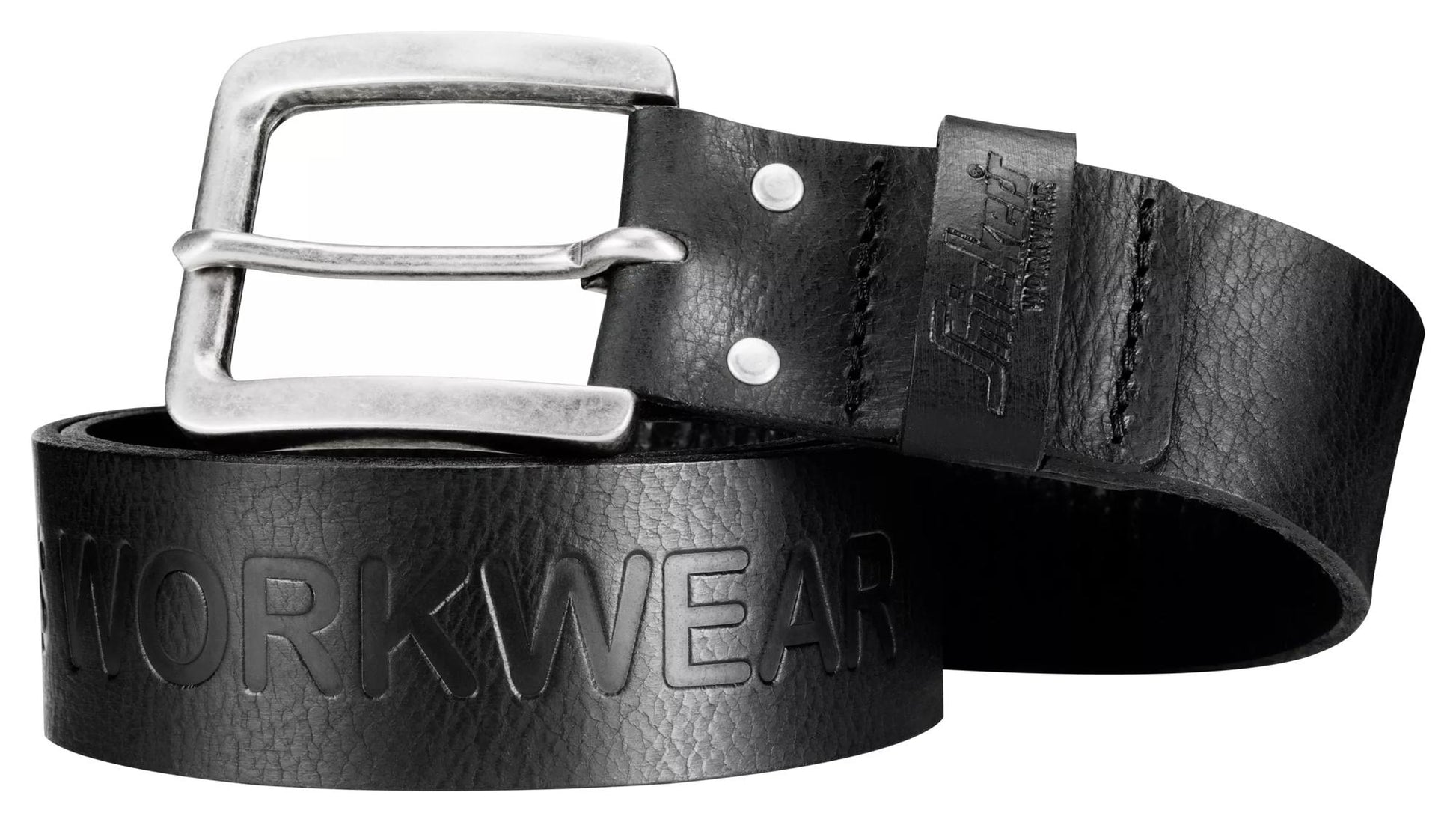 Snickers Leather Belt