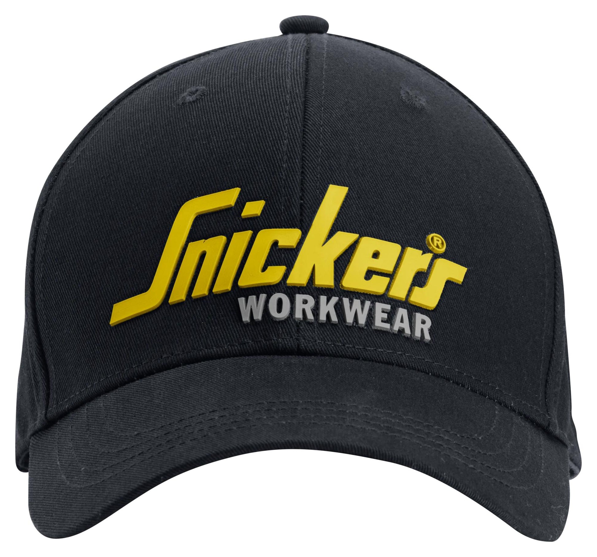 Snickers Logo Cap