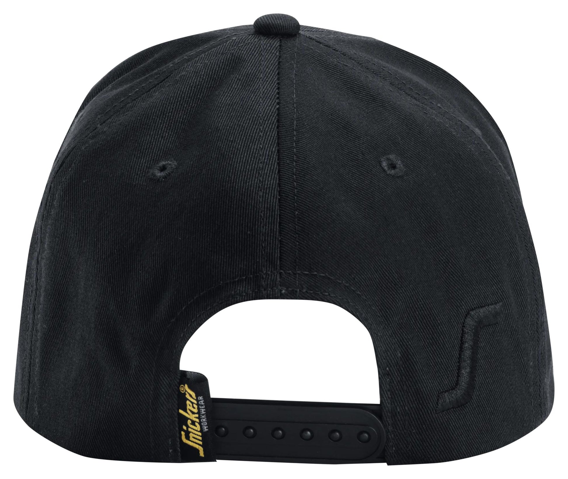 Snickers Logo Cap
