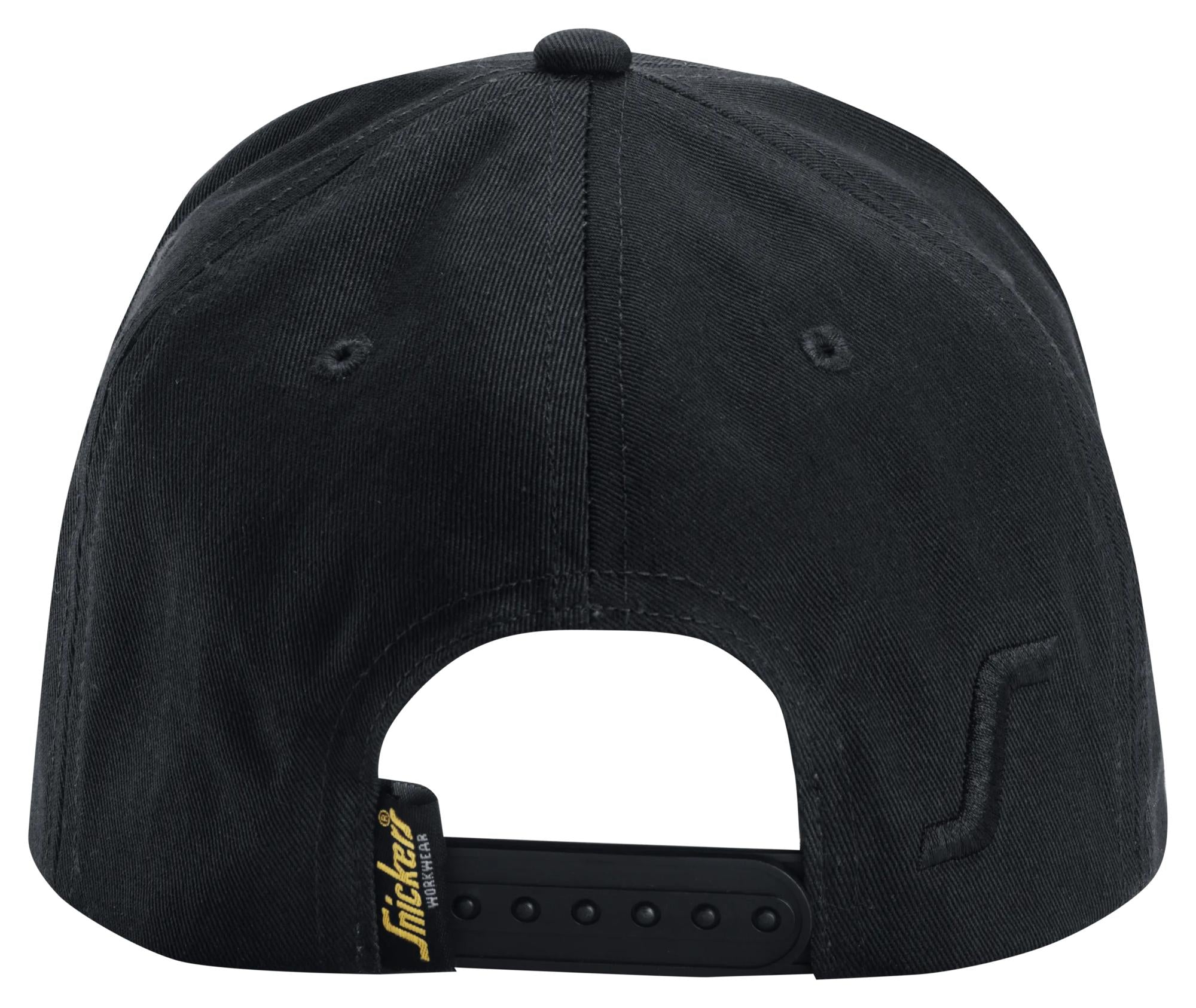Snickers Logo Cap