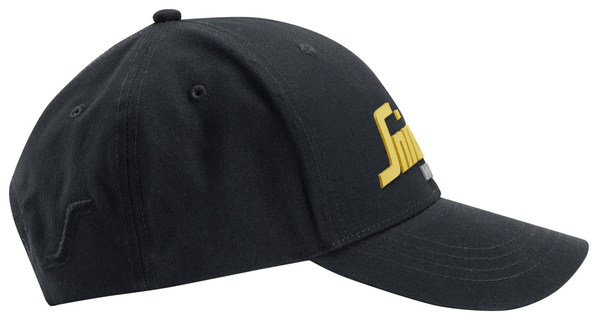 Snickers Logo Cap