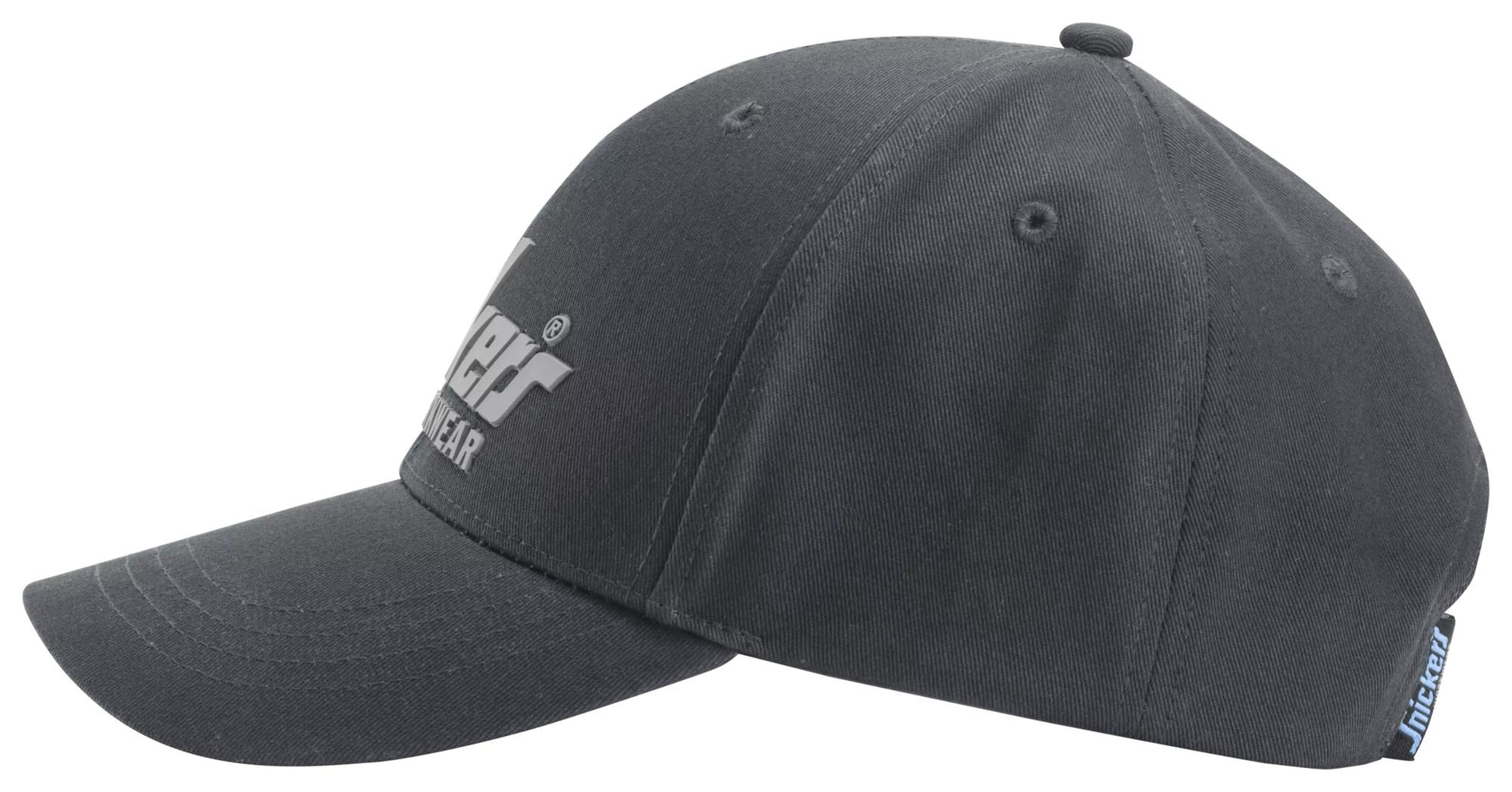 Snickers Logo Cap