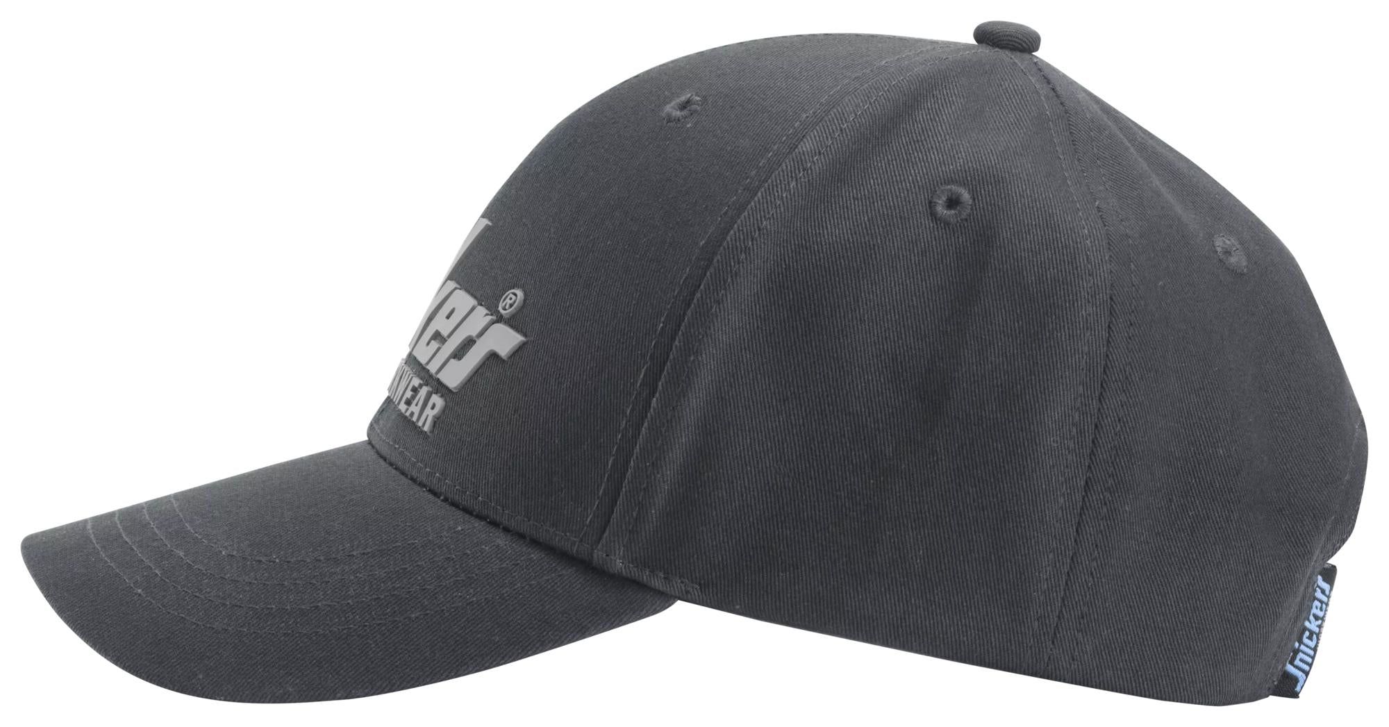 Snickers Logo Cap