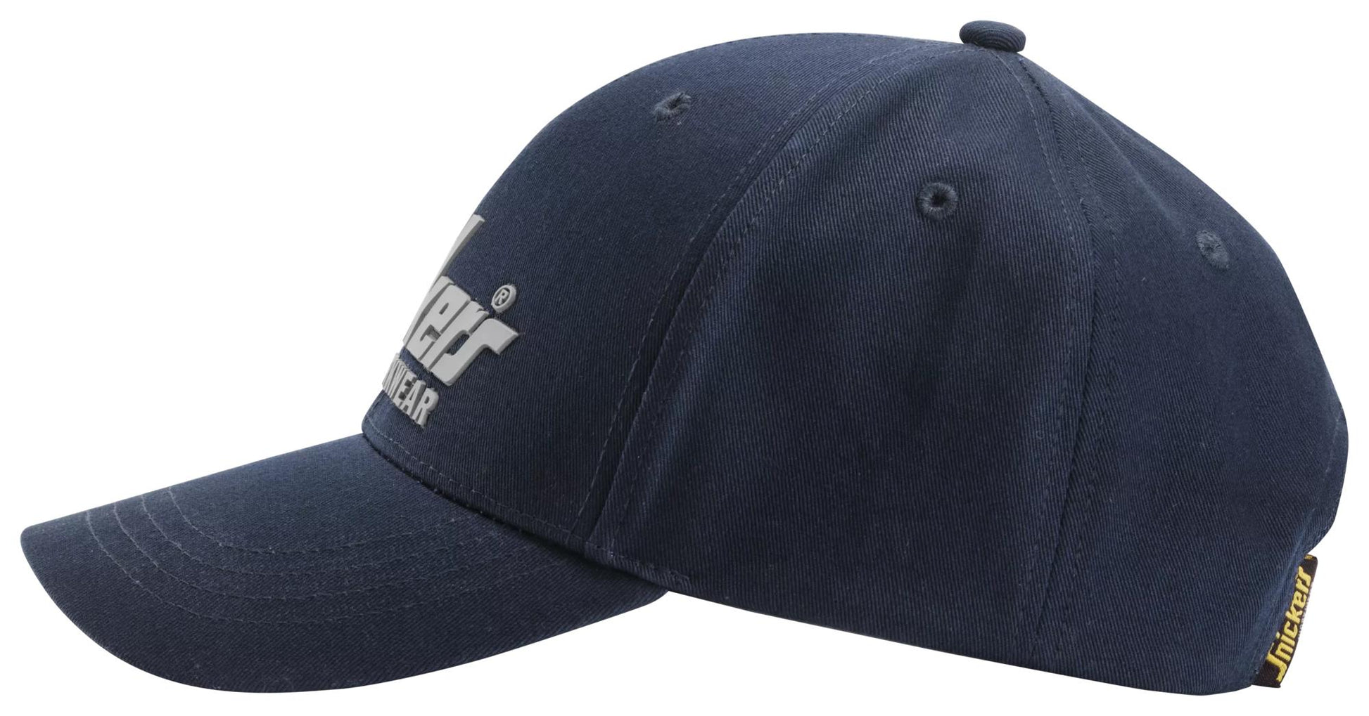 Snickers Logo Cap