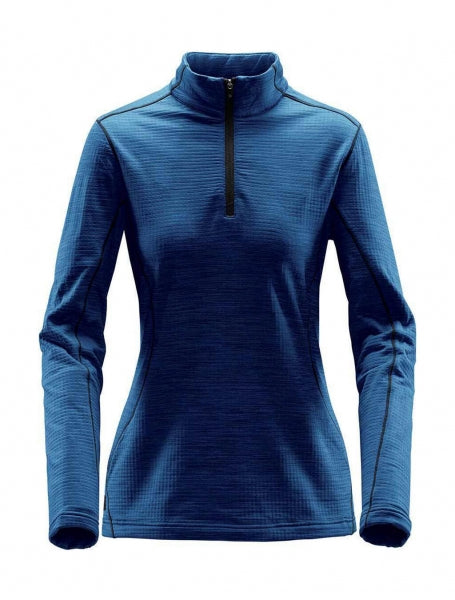 Stormtech Women's Base Thermal 1/4 Zip