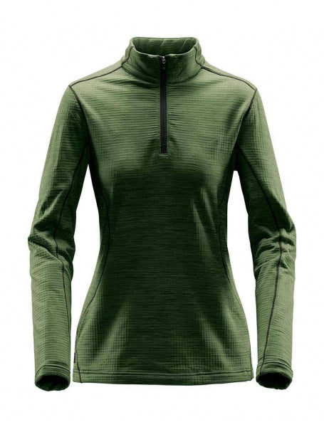 Stormtech Women's Base Thermal 1/4 Zip