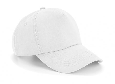 Beechfield Authentic 5 Panel Cap