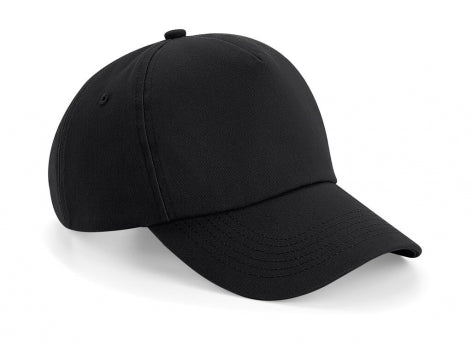 Beechfield Authentic 5 Panel Cap