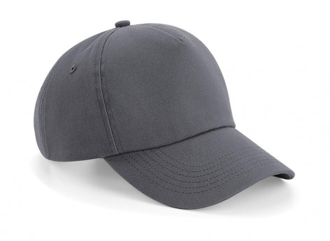 Beechfield Authentic 5 Panel Cap