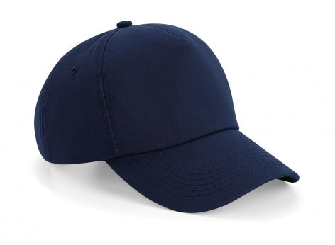 Beechfield Authentic 5 Panel Cap
