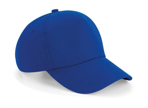Beechfield Authentic 5 Panel Cap