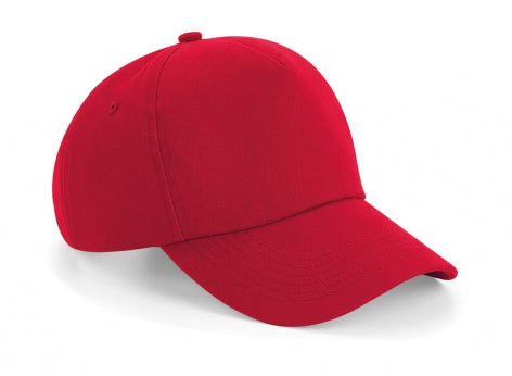 Beechfield Authentic 5 Panel Cap