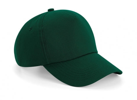 Beechfield Authentic 5 Panel Cap