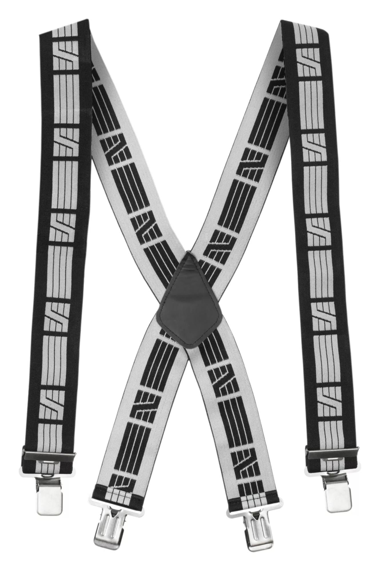Snickers Elastic Braces