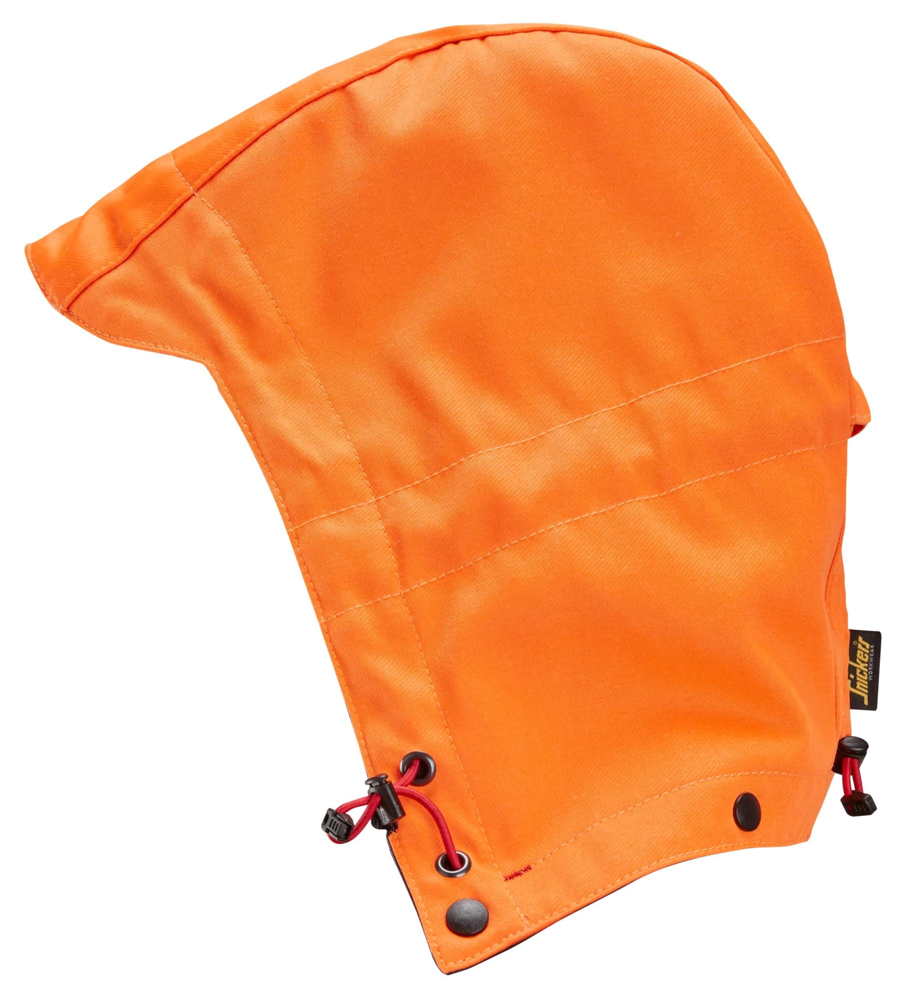 Snickers ProtecWork, Hood, High-Vis