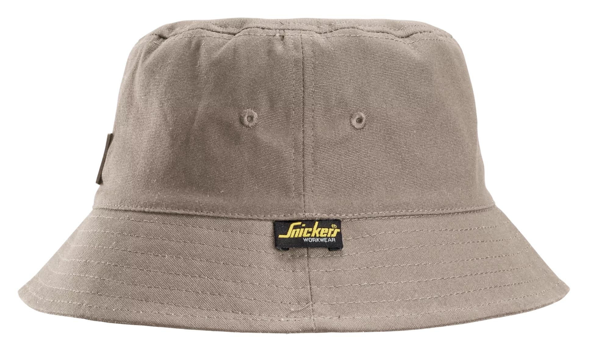 Snickers Bucket Hat