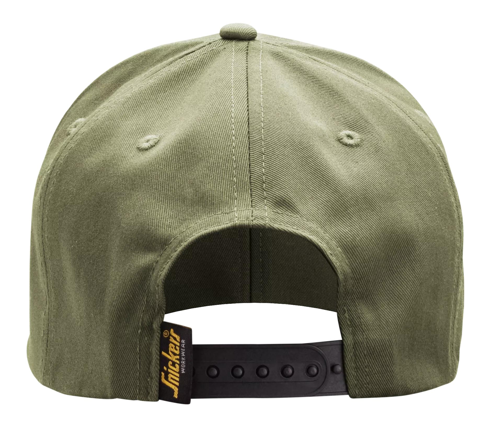 Snickers Cap