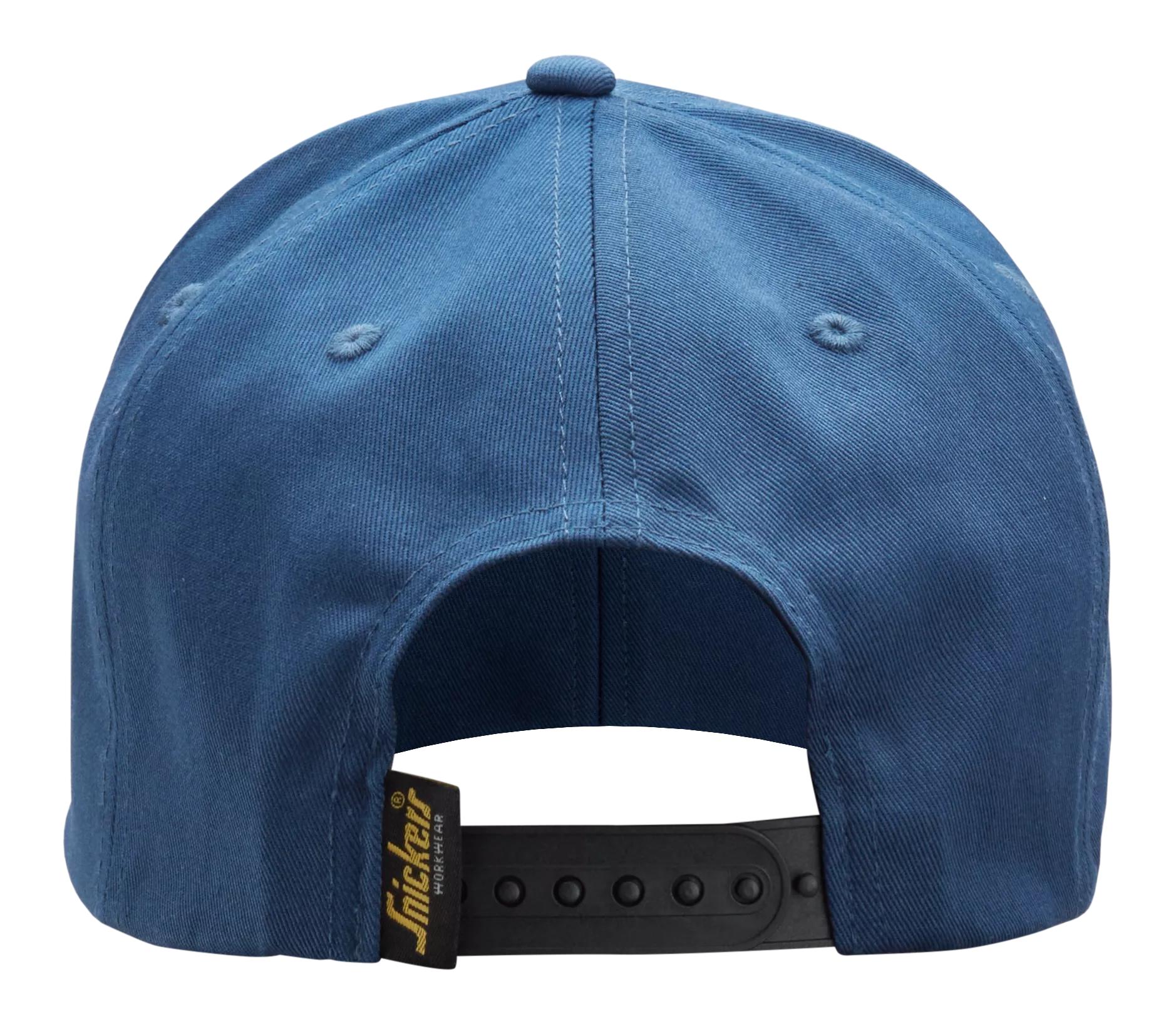 Snickers Cap