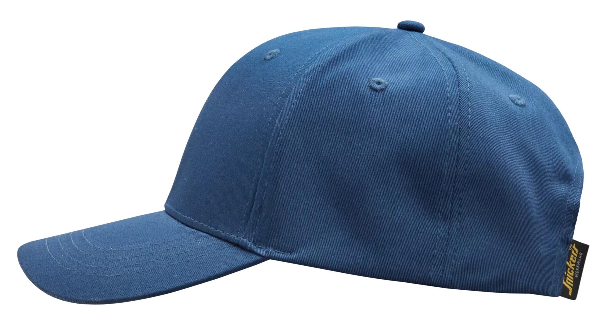 Snickers Cap